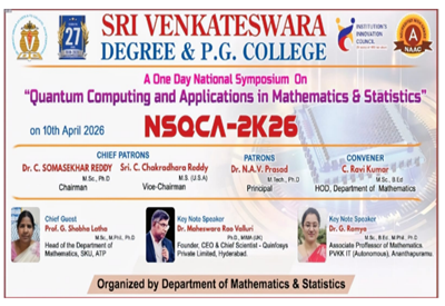 Online Workshop 